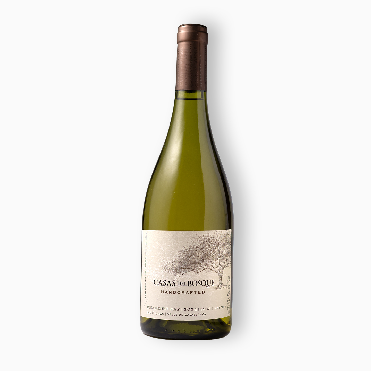 Gran Reserva Chardonnay